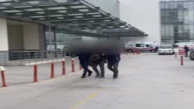 FETÖ hükümlüleri o isimler Konya'da yakalandı!