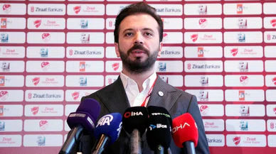 Konyaspor Asbaşkanı Dalkıran’dan çarpıcı yorum, “Temizliğe ihtiyaç var"