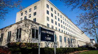 ABD, Rusya'ya yardım edenleri cezalandıracak!