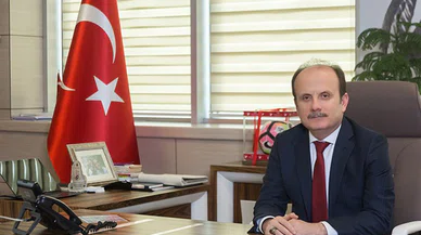 AK Parti Konya Milletvekili Baykan duyurdu! Boşluğu doldurana sürpriz var...