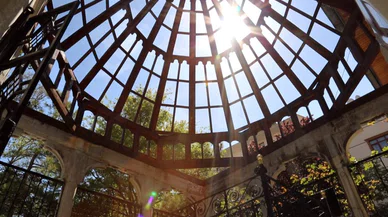 Konya'da ihtiyaç sahiplerine umut veren dua