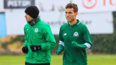 Tümosan Konyaspor dinleniyor! Gözler ise TFF’de