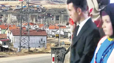 Konya'daki nişan skandalında cehalet savunması: Kızımız 14 yaşında, kemiği iri, 19 gibi duruyor’