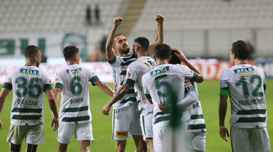 Konyaspor’un yeni maç programı