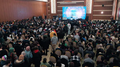 Teknoloji tutkunları Konya'da buluşacak! Dev organizasyon...