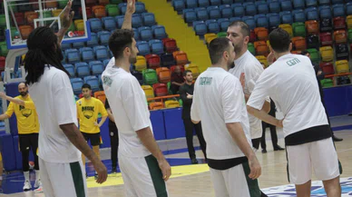 Konyaspor'da ayrılık yaşandı!