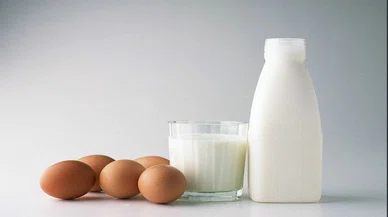 Bu besinler uyku kalitesini artırıyor!