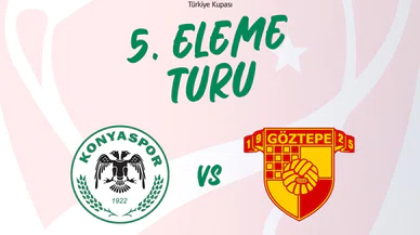 Konyaspor’da yer alacağı kupadaki 5. tur maçlarının yeni tarihleri açıklandı