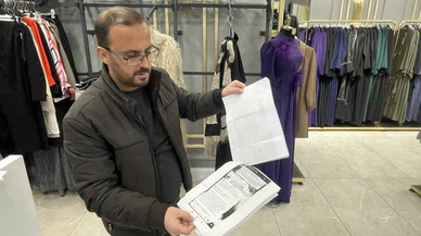 Konya'da akılalmaz dolandırıcılık yöntemi! Öyle bir şey yaptılar ki...