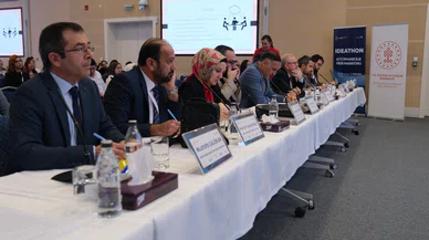 Kütüphaneler artık daha iyi hizmet verecek! Konya Büyükşehir öncülük ediyor...