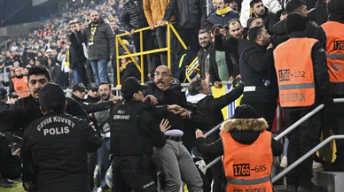 Bakan Tunç: "Sporda cezalar artacak"