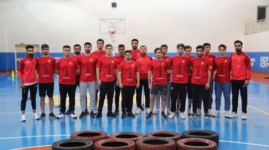 Konya'nın bu parkurunda yok yok! Ücretsiz diyetisyen hizmeti bile veriliyor