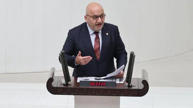 SP Milletvekili Bitmez'den acı haber! Hayatını kaybetti...