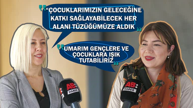 Geleceğe Yön Ver Derneği, çocuk ve gençlerin geleceği için çalışıyor