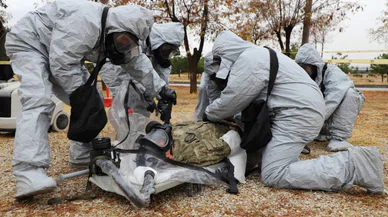 Bu eğitim sadece Konya'da var! NEÜ'de Tugay Komutanı duyurdu...