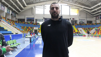 Merthan Mutlu, "İyi iş çıkartıyoruz"