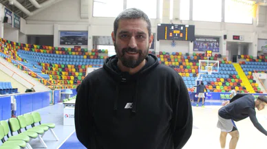 Konyaspor koçu Emrah Benli: "Hayale kapılmıyoruz"