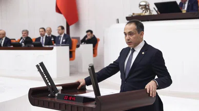 Konyalı vekilden dikkat çeken yorum! Son derece komik ve bir o kadar da ironik