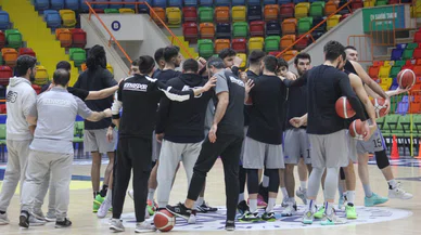 Konyaspor, İstanbul’a gitti