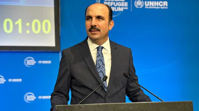 Başkan Altay o konudaki kararlılığını İsviçre'de duyurdu!