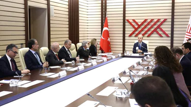 Selçuk Üniversitesi statü atladı! YÖK belirledi...