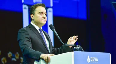 DEVA Partisi lideri Babacan o tarihte Konya'ya geliyor! Başkan Karaca'dan davet...