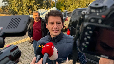 Halil Umut Meler içini döktü! En ağır cezayı almalı