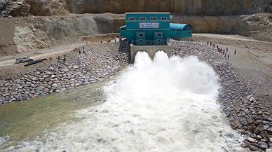 Çiftçilerin beklentileri  gerçeğe dönüşecek