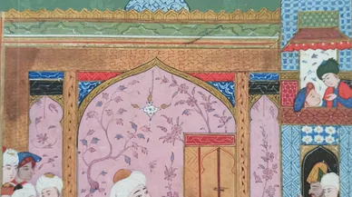 Mevlana'nın ölüm yıl dönümünde Konya Büyükşehir'den sürpriz kitap!