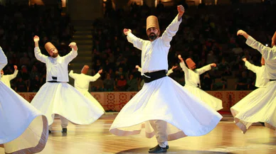 Şeb-i Arus’ta yarın büyük gün!