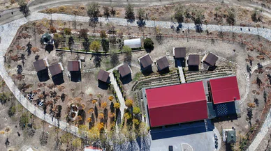 Çocukların geleceği Selçuklu'da şekilleniyor! Başkan Pekyatırmacı duyurdu...