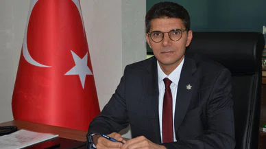 Mevlana'ya her zamankinden daha fazla ihtiyaç var! Başkan Arslan açıkladı...