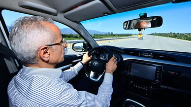 Şehirlerarası yolcu otobüsleri takibe alınacak! Bakan Uraloğlu açıkladı...