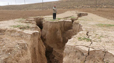 Konya'da kırmızı alarm! Acilen kontrol altına alınmalı...
