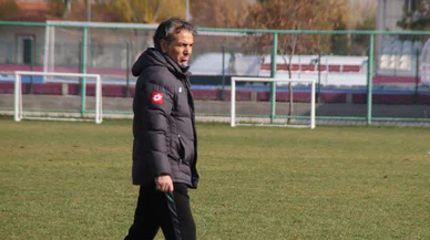 1922 Konyaspor’da Mehmet Yıldırım, ilk maçında zaferi hedefliyor