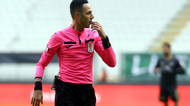 İşte Süper Lig'de merakla beklenen hakem atamaları