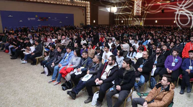 Herkes Karatay'a akın etti! O etkinlik büyük ilgi gördü...