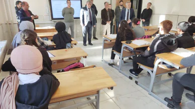 Konya'da öğrenciler kendi kültürüne sahip çıkacak! Nasıl mı? Murat Yiğit açıkladı...