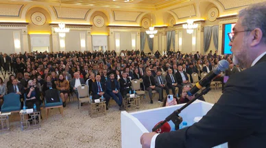 İYİ Parti’deki  istifa depremi Konya’ya da sıçradı! Bakın kim istifa etti…