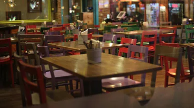Lokanta, restoran ve kafelerde yeni dönem!