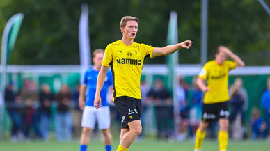 Konyaspor’da Gard Simenstad iddiası