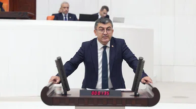 Konya'nın o projesi yılan hikayesine döndü! Meclis gündemine taşındı...