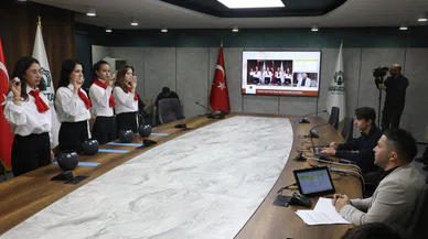 Karatay'ın konut projesinde yeni heyecan! Yakında hayata geçiyor...