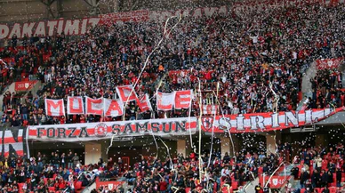 Samsun’daki belediye, Konyaspor maçı için personele izin verdi