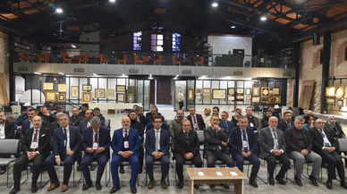 Konya'daki çalıştay Türkiye'ye örnek olacak!