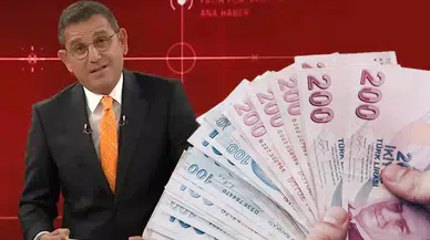 Daha fazla dayanamadı asgari ücreti hükümetten önce açıkladı!.. Bu rakamı duyunca çok şaşıracaksınız..