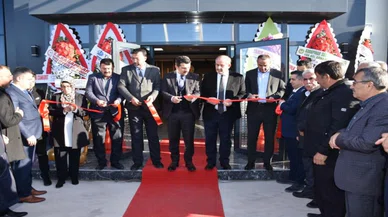 İndirimlerle adını duyuran market Konya’da bakın ne açtı?