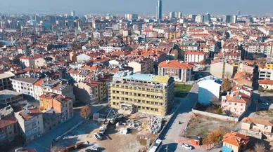 Karatay'da eğitim alt yapısı güçleniyor! Başkan Kılca müjdeyi verdi...