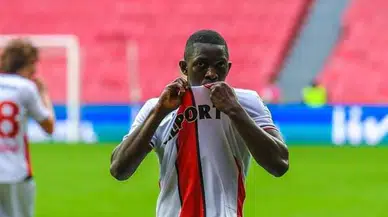 Fofana, Türkiye kariyerine başladığı Konyaspor’a rakip olacak