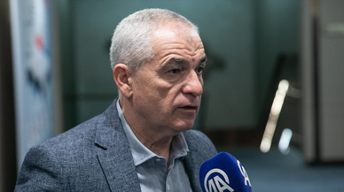 Rıza Çalımbay, Beşiktaş'taki geleceğiyle ilgili konuştu